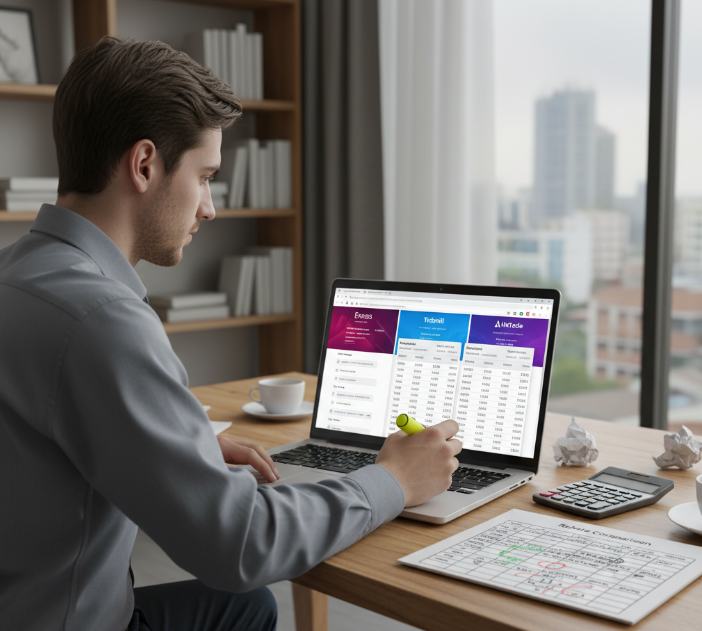 똑똑하게 거래하고 싶다면, 리베이트만 받지 말고 수수료 절감 전략도 함께 써야 합니다.